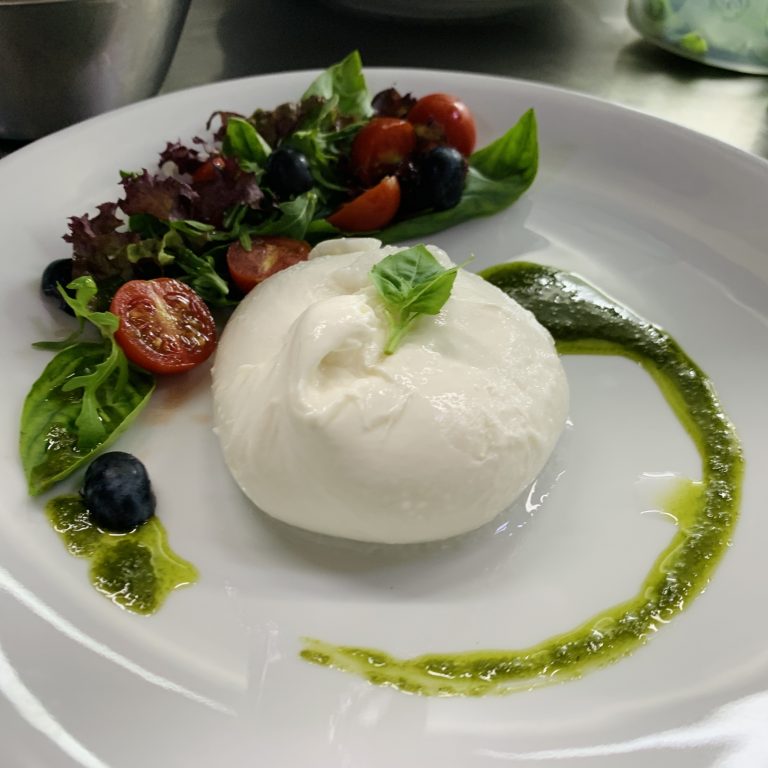 Our Menu - Rick's Café