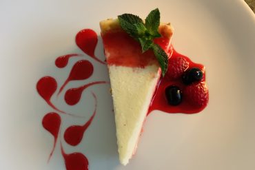 cheesecake